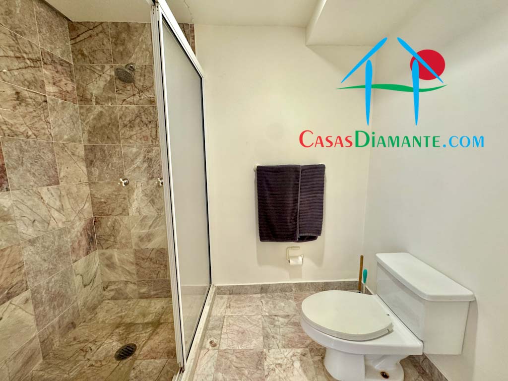 Residencial PlayaMar Aruba 801 - Recámara tres 8